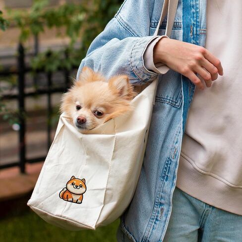 اكيتا الكلب التصحيح لأنماط الملابس مضحك التصحيح إصلاح يزين المطرزة للملابس خياطة على / الحديد على السترات حقائب الظهر قبعة محافظ، الملابس اللباس النسيج لملحقات DIY in Kuwait