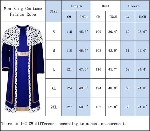 Tokyo Revengers Men Men Assume 3 Kings Cosutme Prince Robe Nativity Costume Cosplay Outfit Explay. in Kuwait