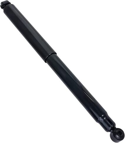 Detroit Axle - 4WD Shock Absorbers for 1997-2004 Dodge Dakota 1998-2003 Durango Complete Shock Absorber Assembly 1999 2000 2001 2002 Front and Rear Replacement in Saudi Arabia