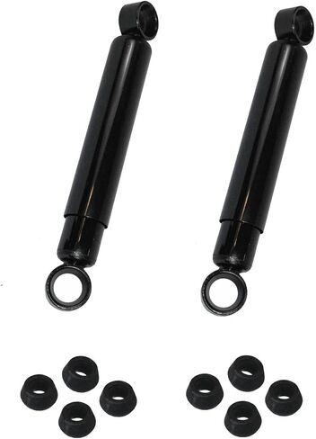 Torque 85001 امتصاص الصدمات لـ Kenworth T600 و T400 Mack CH و CL و Ford و Peterbilt يحل محل Gabriel 85001 ، Monroe 65102 ، Meritor M85001 (2 x TR85001) in Saudi Arabia