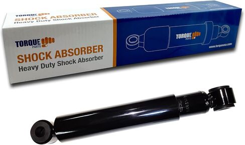 Torque 85001 امتصاص الصدمات لـ Kenworth T600 و T400 Mack CH و CL و Ford و Peterbilt يحل محل Gabriel 85001 ، Monroe 65102 ، Meritor M85001 (2 x TR85001) in Saudi Arabia
