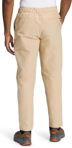 THE NORTH FACE Camden Soft Shell Pant - Men's Shady Blue Dark Heather, M/Reg in Saudi Arabia