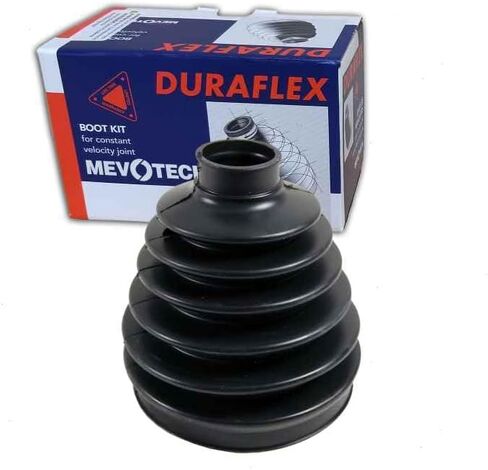 Front Outer CV Joint Boot compatible with Toyota Camry 2.5L L4 2014-2017 in Saudi Arabia