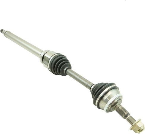 1PC CV Front Passenger الجانب الأيمن لـ Volvo لـ C70 2.4L 1998-1999 ، لفولفو 850 2.4L 1993-1997 و 2.3L 1994-1997 من النوع المشترك للذكور 118476715 in Kuwait