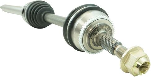 1PC CV Front Passenger الجانب الأيمن لـ Volvo لـ C70 2.4L 1998-1999 ، لفولفو 850 2.4L 1993-1997 و 2.3L 1994-1997 من النوع المشترك للذكور 118476715 in Kuwait