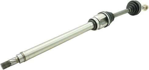 1PC CV Front Passenger الجانب الأيمن لـ Volvo لـ C70 2.4L 1998-1999 ، لفولفو 850 2.4L 1993-1997 و 2.3L 1994-1997 من النوع المشترك للذكور 118476715 in Kuwait