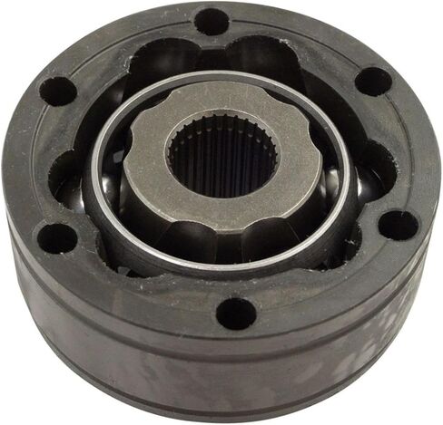 عمود الدعامة الأمامية محرك أقراص خلفية عالية السرعة CV مجموعة لإصلاح Dodge لنيترو 2007-2011 ، لجيب من أجل Liberty 2008-2012 938-151 CRA86193 in Kuwait