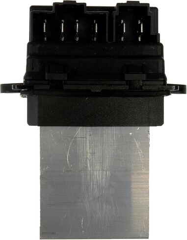 Dorman 973-517 HVAC Blower Motor Resistor Kit Compatible with Select Chrysler / Dodge / Jeep Models in Saudi Arabia