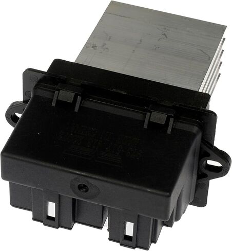 Dorman 973-517 HVAC Blower Motor Resistor Kit Compatible with Select Chrysler / Dodge / Jeep Models in Saudi Arabia