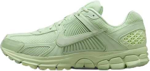 Nike Zoom Vomero 5 Men's Shoes (HF5493-301 ، Vapor Green/Vapor Green) Size 9 in Saudi Arabia