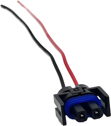 PT209 645-781 A/C Compressor Clutch Harness Compatible with GM GMC Chevrolet Cadillac in Saudi Arabia