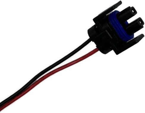 PT209 645-781 A/C Compressor Clutch Harness Compatible with GM GMC Chevrolet Cadillac in Saudi Arabia