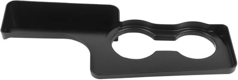 Voodonala Center Console Gear Shift Storage Box Organizer Tray Compatible with Ford Mustang 2015-2023 in Saudi Arabia