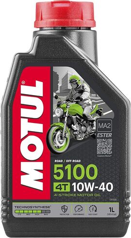 Motul 104066 النفط in Saudi Arabia
