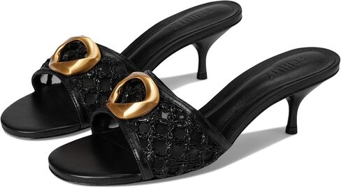 Schutz Women's Olga Hitten Sandal Sandal in Kuwait