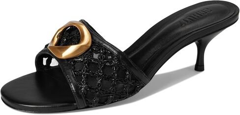 Schutz Women's Olga Hitten Sandal Sandal in Kuwait
