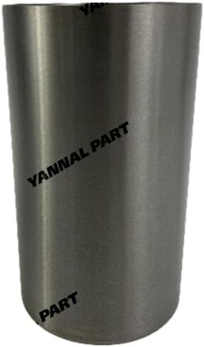 D1703 Cylinder Liner Suitable for Kubota Engine Part in Saudi Arabia