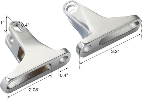 Green-L Rear Footrest Passenger Footpeg with Bracket Mounts Fit for Harley Touring Road King Street Glide Electra Glide Ultra 1993-2025 in Saudi Arabia