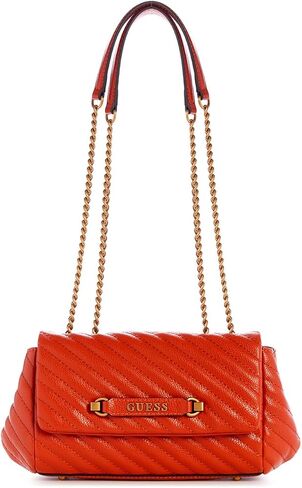 GUESS Sela Convertible Crossbody Flap in Saudi Arabia