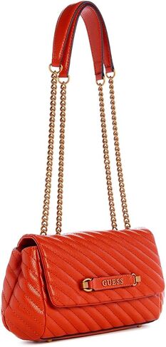 GUESS Sela Convertible Crossbody Flap in Saudi Arabia
