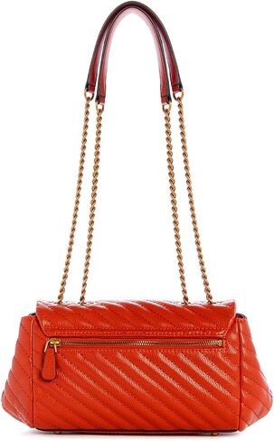 GUESS Sela Convertible Crossbody Flap in Saudi Arabia
