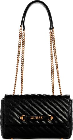 GUESS Sela Convertible Crossbody Flap in Saudi Arabia