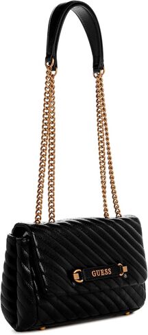 GUESS Sela Convertible Crossbody Flap in Saudi Arabia