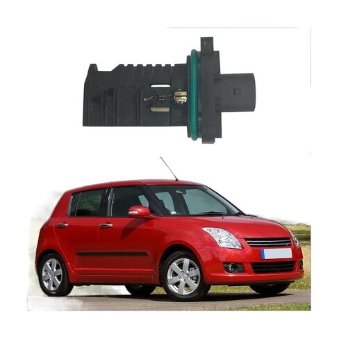 Mass Air Flow Meter Sensor 13800-69L00 0280218265 13800-68M00 with Swift Vitara SX4 S-Cross in Kuwait