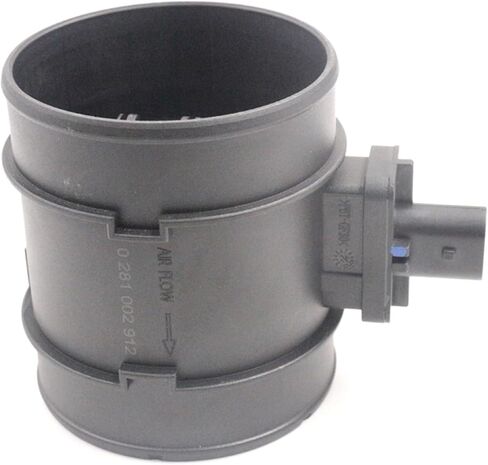 Car 0281002912 مع isignia Zafira Cascada Car Mass Air Flow Meter 43002043f V40720475 55562426 55562426 0281002913 in Kuwait
