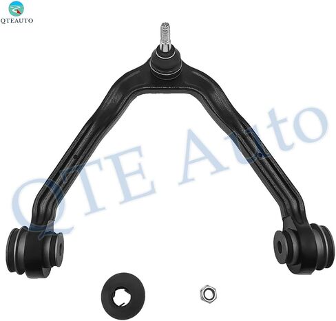 PM Auto Pair of 2 Front Upper Control Arm Ball Joint Replacement For 2000-2006 Chevrolet Tahoe in Saudi Arabia