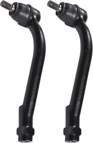 WFLNHB Front Suspension Lower Control Arm Ball Joint Sway Bar Link Tie Rod End Kit 8 Piece Set Replacement for Hyundai Santa Fe 2007-2012 Kia Sorento 2011-2013 in Saudi Arabia
