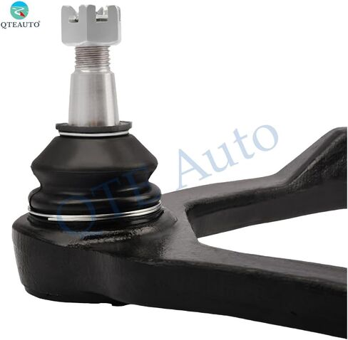 PM Auto Pair of 2 Front Left-Right Upper Control Arm Ball Joint Replacement For 1997-2003 Ford F-150 4WD in Saudi Arabia