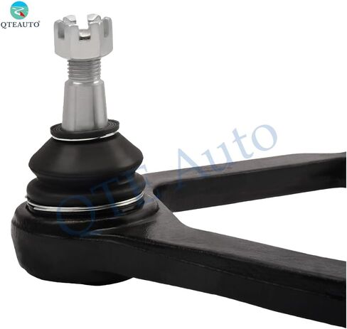 PM Auto Pair of 2 Front Left-Right Upper Control Arm Ball Joint Replacement For 1997-2003 Ford F-150 4WD in Saudi Arabia
