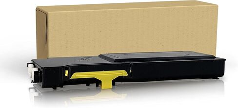Professor Color Re-Coded OEM Toner Cartridge Replacement for Xerox WorkCentre 6655 | 106R02745 - High Yield Magenta (7,500 Pages) in Kuwait