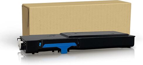 Professor Color Re-Coded OEM Toner Cartridge Replacement for Xerox WorkCentre 6655 | 106R02745 - High Yield Magenta (7,500 Pages) in Kuwait