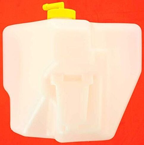 Garage-Pro Coolant Reservoir Compatible with 2008-2012 Honda Accord, 2012-2015 Crosstour and 2010-2011 Accord Crosstour in Saudi Arabia