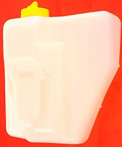 Garage-Pro Coolant Reservoir Compatible with 2008-2012 Honda Accord, 2012-2015 Crosstour and 2010-2011 Accord Crosstour in Saudi Arabia