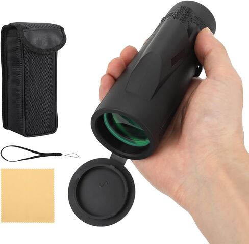 30X60 Small Binoculars Compact Adults,BK7-D Prism,Mini Kids Binoculars Boys for Bird Watching,Concert Theater Opera in Saudi Arabia