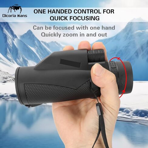30X60 Small Binoculars Compact Adults,BK7-D Prism,Mini Kids Binoculars Boys for Bird Watching,Concert Theater Opera in Saudi Arabia