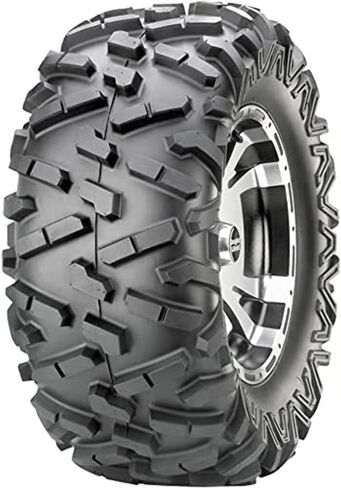 Maxxis Bighorn 2.0 28X11.00R14 C/6PLY in Saudi Arabia