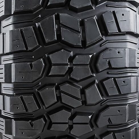 Kenda Klever M/T2 Kr629 Mud Terrain LT285/75R16 126/123R E TRACK TARE in Saudi Arabia
