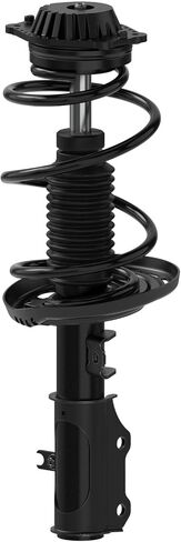 Monroe Quick-Strut 173051 Suspension Strut and Coil Spring Assembly for Chevrolet Malibu in Saudi Arabia