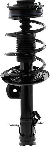 KYB SR4399 Strut-Plus Complete Corner Unit Assembly -Strut, Mount and Spring, 2 Pack in Kuwait
