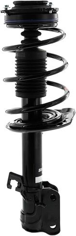 KYB SR4399 Strut-Plus Complete Corner Unit Assembly -Strut, Mount and Spring, 2 Pack in Kuwait