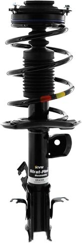 KYB SR4399 Strut-Plus Complete Corner Unit Assembly -Strut, Mount and Spring, 2 Pack in Kuwait