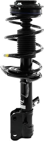 KYB SR4399 Strut-Plus Complete Corner Unit Assembly -Strut, Mount and Spring, 2 Pack in Kuwait