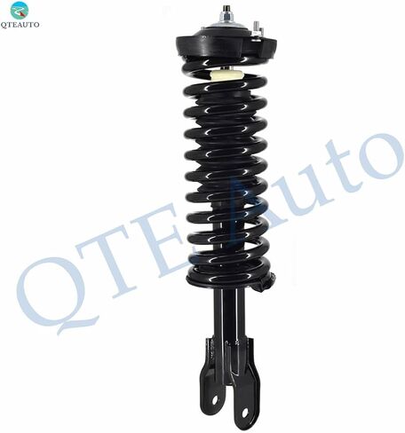 PM Auto Set of 4 Front Quick Complete Strut-Coil Spring-Rear Shock For 1989-1997 Ford Thunderbird in Saudi Arabia