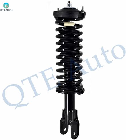 PM Auto Set of 4 Front Quick Complete Strut-Coil Spring-Rear Shock For 1989-1997 Ford Thunderbird in Saudi Arabia