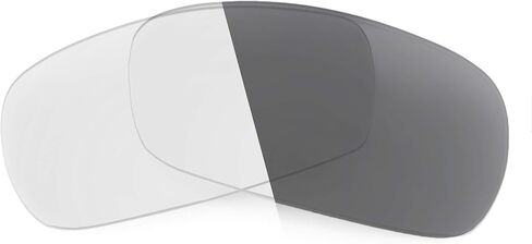 عدسات استبدال Revant لنظارات شمسية Oakley Crosshair 2.0 ، والخيارات المستقطبة ، ومكافحة الخدش ومقاومة التأثير in Saudi Arabia