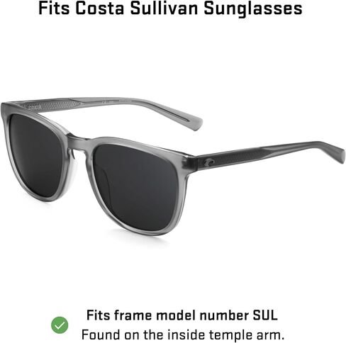 Revant Replacement Lenses for Costa Sullivan in Saudi Arabia